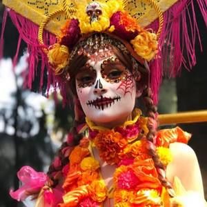 Meet your Posher, Liz